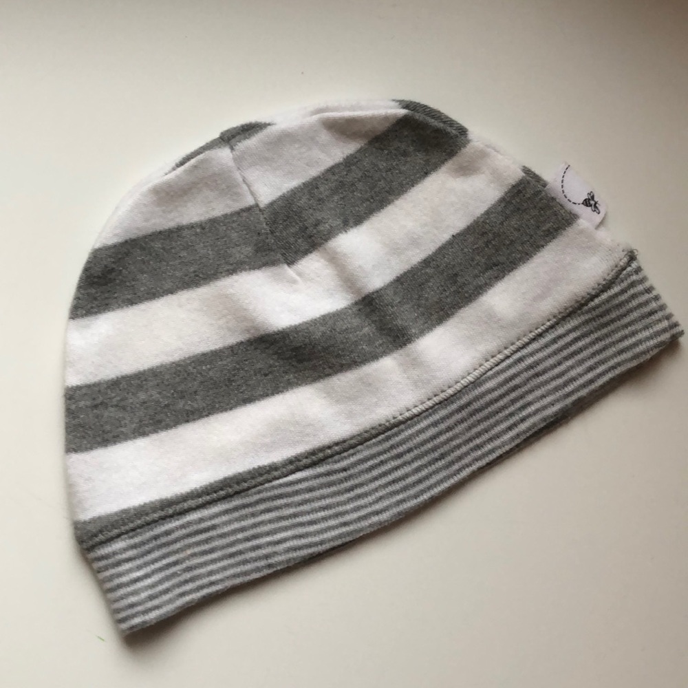 BURT’S BEES 🐝 Baby Organic Cotton Hat